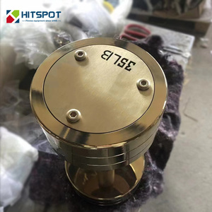 Custom <strong>Dumbells</strong> 2.5kg to 100kg 2.5 Increase Round Dumbbell Set With Rack Commercial Rotating <strong>15kg</strong> 20kg Chromed Dumbbell - Product Image 5