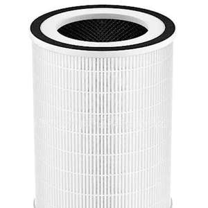 Accesorio Purificador de Aire con Filtro de Carbón Activado Eléctrico Mini Personalizado al por Mayor con Función de Humidificación, Material Plástico - Product Image 3