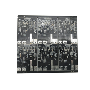 Diseño personalizado multicapa Pcba placa de circuito impreso electrónico de fábrica - Product Image 1