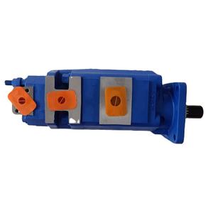 Bomba de Engranajes Hidráulica de Repuesto OEM HANSEN - Product Image 3