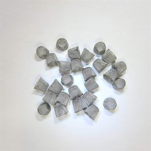 30 40 50 <span class=keywords><strong>60</strong></span> 80 100 120 lưới thép không gỉ Dây Lưới bát lọc nắp/Bát Lọc kim Loại màn hình - Product Image 3