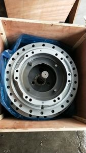 Caja de Cambios de Reducción de Traslación para Excavadora R385 R520 R520-9 R360 R220-9 R480-9 R210lc-7, Referencia 31N6-40040 - Product Image 2