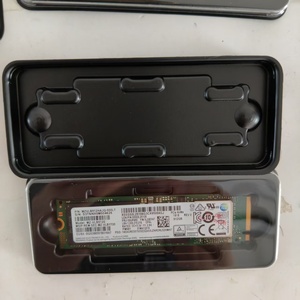 SSD NVMe M.2 2280 PM981 PM981A PM9A1 PM961 PM9B1 PM9B1 PM871B <span class=keywords><strong>PM991</strong></span> de 128 GB, 256 GB, 512 GB, 1 TB, 2 TB para Computadoras - Product Image 4