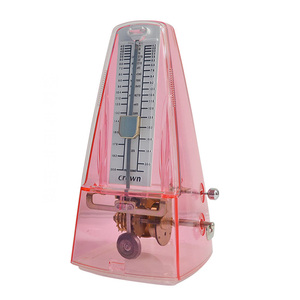 Nhịp cơ khí cho đàn piano Guitar trống Violin Saxophone nhạc sĩ, theo dõi nhịp và tiến độ, âm thanh lớn Piano <span class=keywords><strong>Metronome</strong></span> - Product Image 1