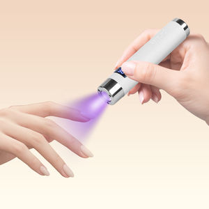 Lámpara <span class=keywords><strong>de</strong></span> uñas UV LED inalámbrica con sensor recargable para secador <span class=keywords><strong>de</strong></span> esmalte <span class=keywords><strong>de</strong></span> uñas <span class=keywords><strong>de</strong></span> Gel con aparato <span class=keywords><strong>de</strong></span> uso personal <span class=keywords><strong>de</strong></span> belleza UV - Product Image 3