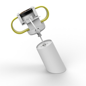 A303-A thông minh đồng hồ an ninh đứng sạc chống Theft chủ hiển thị cho iWatch - Product Image 6