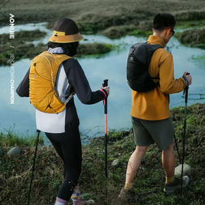<span class=keywords><strong>AONIJIE</strong></span> FH2513 <span class=keywords><strong>Mochila</strong></span> Deportiva Ligera de Gran Capacidad para Correr al Aire Libre, Montañismo, Senderismo, Viajes, 13L - Product Image 1