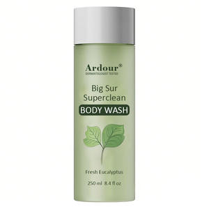 Deeply Cleansing Moisturizing & Refreshing for Normal Skin Korean Skincare - Product Image 2