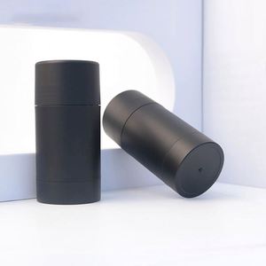 Fancy 40ml <span class=keywords><strong>Men</strong></span> Desodorante Plastic <span class=keywords><strong>Roll</strong></span> <span class=keywords><strong>on</strong></span> Botellas de desodorante para embalaje de cuidado personal - Product Image 3