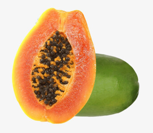 Pemasok terbaik 1kg 25kg harga enzim Papain jual bubuk Papain - Product Image 2