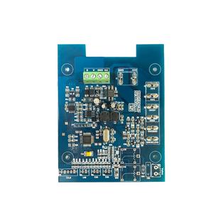 Sunsoar Servizio Completo di Assemblaggio PCBA Produttore OEM per Schede PCB Multistrato FR-4 Opzioni Ecologiche <span class=keywords><strong>Via</strong></span> Cieche e Interrate 100% - Product Image 1