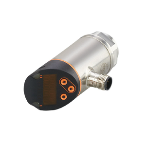 Sensore di Pressione Originale Tedesco con Display IFM PN2094, Prodotto Molto Richiesto, Temporaneamente Disponibile - Product Image 5