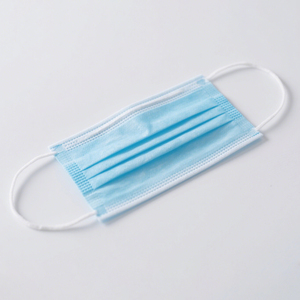 Oem/odm kemasan masker wajah sekali pakai tanpa anyaman dari 50 masker wajah dengan harga pabrik - Product Image 2