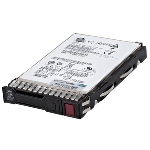 P18436-B21   P19695-001   1.92TB SATA 6G MU SFF (2.5-inci) SC Garansi 3 Tahun SSD Multi-vendor - Product Image 2
