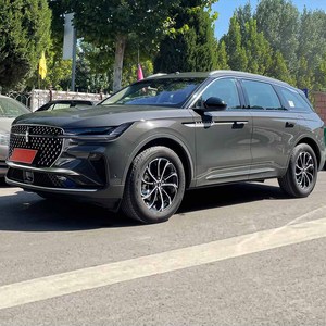 2023 voiture d'occasion <span class=keywords><strong>Lincoln</strong></span> <span class=keywords><strong>Navigator</strong></span> 2.0T 4WD Premium Edition Voiture à essence haute performance à grand espace Voiture à essence <span class=keywords><strong>Lincoln</strong></span> - Product Image 2