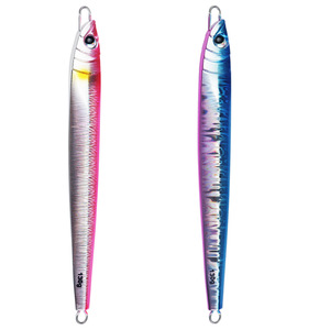 Señuelo en forma de pez de 130g para pesca de atún, pesca en barco, pesca de arrastre, cebo luminoso. - Product Image 1