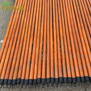 Mango <span class=keywords><strong>de</strong></span> fregona <span class=keywords><strong>de</strong></span> madera recubierto <span class=keywords><strong>de</strong></span> PVC barato al por mayor, palo <span class=keywords><strong>de</strong></span> limpieza, escoba <span class=keywords><strong>de</strong></span> coco <span class=keywords><strong>de</strong></span> plástico duradero para exportación - Product Image 4