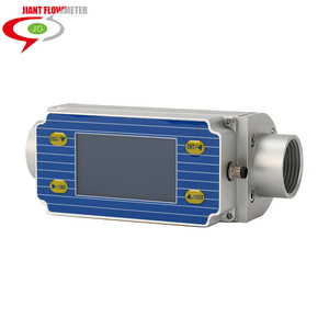 工业级热质量流量计和数据记录器-空气/燃气/蒸汽管的精密流量测量 (BTU计) - Product Image 5