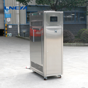 Systèmes de refroidissement/chauffage à recirculation à haute et basse température personnalisés-10C ~ 200C Unités de chauffage et de refroidissement - Product Image 3