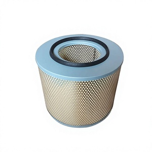 ไส้กรองอากาศเครื่องยนต์ดีเซล C331015 กระดาษกรองคุณภาพสูงใหม่ - Product Image 1