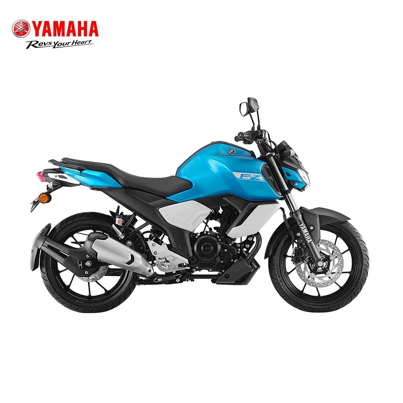 150cc Bike Fz V3 Fz 150 Yamaha Bike Bs6 Price Yamaha FZ-S FI V3 BS6