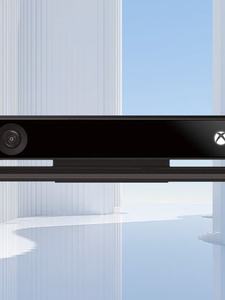 Датчик Microsoft Kinect 2.0 для разработки на ПК и адаптер интерактивной камеры One S для управления движением - Product Image 1