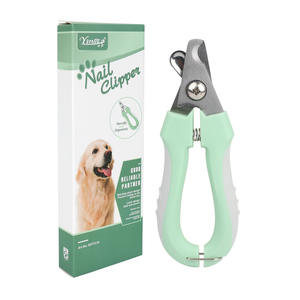 Atacado de Fábrica: Cortadores de Unhas para Pets (Cães e Gatos) em Caixa Plástica Colorida - Product Image 6