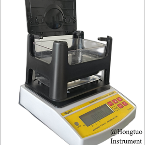 AU-600K testeur d'or électronique excellente qualité analyseur d'or testeur d'or karatmètre avec CE, certification FCC - Product Image 4