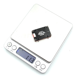 Carcasa protectora de 5,8 grados, carcasa de carga de 1,6 grados - Product Image 6