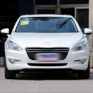 ADS Usine vente directe Éclairage transparence durcissement lunettes abat-jour PC phare lentille couverture verre Pour 11-14 P-eugeot <span class=keywords><strong>508</strong></span> - Product Image 4