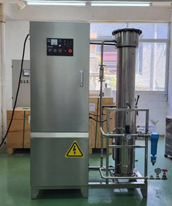 Generador de <span class=keywords><strong>Ozono</strong></span> Flygoo de 600G <span class=keywords><strong>para</strong></span> Tratamiento de <span class=keywords><strong>Agua</strong></span> Industrial y <span class=keywords><strong>Agua</strong></span> <span class=keywords><strong>Purificada</strong></span> - Product Image 6