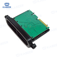Módulo de Control de faros delanteros ECU para BMW, 5 Series F18 F11 F10 F07, módulo controlador halógeno OEM 63117304906