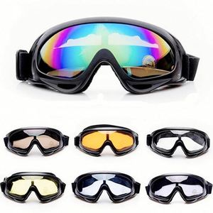 Gafas de Esquí Profesionales para Adultos, Protección Contra el Viento y los Rayos UV, Gafas de Snowboard, Patinaje, Esquí, Precio de Fábrica, Venta al Por Mayor - Product Image 6