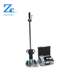 Top Quality Portable Digital LWD Test Light Weight Deflectometer for Road Testing