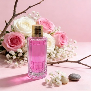 Perfume Unisex de Lujo con Fragancia Floral de 100 ml, Aroma Personalizado, Eau de Parfum de Larga Duración, Marca Privada - Product Image 5