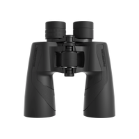 Jumelles télescope 10x50 Vector Optics haute puissance à prisme Porro, entièrement multicouches, étanches IPX4, garantie 5 ans pour la chasse