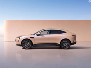 Avatr 11 2023 nueva versión automóvil eléctrico Changan <span class=keywords><strong>Avatar</strong></span> 11 EV coches vehículo Dual Motor alto rendimiento SUV - Product Image 4