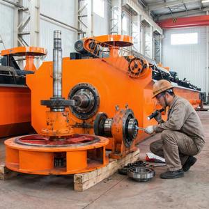 金鉱採掘機ゼニスSF型浮選機多室浮選機 - Product Image 6