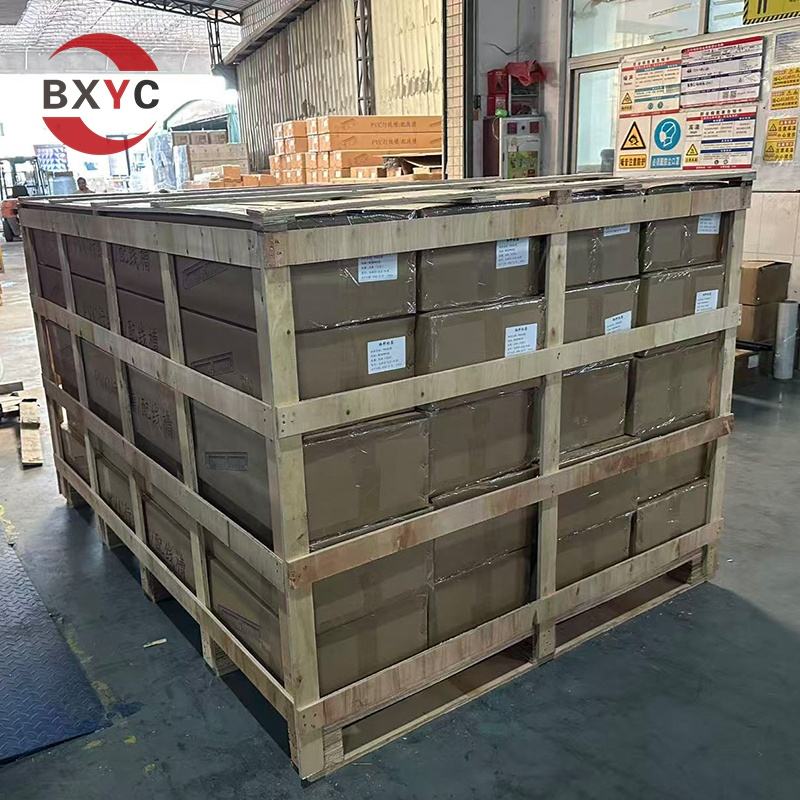 Boxun Yuncheng Cheap Price Electrical PVC Trunking Flooring Cable ...