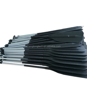 Aluminium Alloy /Plastic Water Rafting / Canoe <strong>Paddle</strong>/<strong>Oars</strong> - Product Image 6