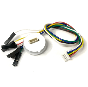 SFM-V1.7 bán dẫn laser cảm ứng điện dung mua lại và nhận dạng vân tay Mô-đun cảm biến - Product Image 6