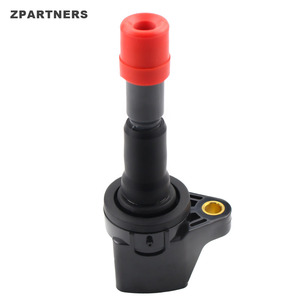 ZPARTNERS Auto Auto Teile hersteller kabelbaum System Zündspule Für Honda <span class=keywords><strong>ES</strong></span> <span class=keywords><strong>ET</strong></span> GD GE3 GE2 30521-PWA-003 - Product Image 1