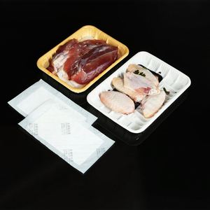 Absorbent Pads Disposable <b>Meat</b> Absorbent Pads High Quality Food Absorbent Pads - Product Image 6
