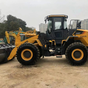 מחיר נמוך מקורי משומש <span class=keywords><strong>liugong</strong></span> 856h גלגל מעמיס גלגל משתמשים <span class=keywords><strong>liugong</strong></span> גלגל מעמיסים בניית כביש מכונות מעמיסים במלאי - Product Image 3