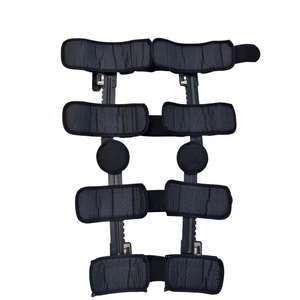 <span class=keywords><strong>Rodillera</strong></span> AFO con Certificación CE, Talla Pediátrica para Alineación de Tobillo y Pie en Adultos - Product Image 4