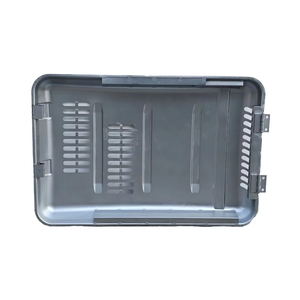 YN22C00004F1 YN22C00004 Pièces de carrosserie de machines lourdes adaptées aux excavateurs Kobelco SK200-6 SK210-6, capot moteur - Product Image 6