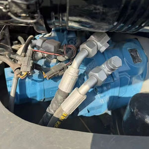 2023 usato <span class=keywords><strong>Doosan</strong></span> Dx60 Mini escavatore <span class=keywords><strong>Doosan</strong></span> originale Dx60-9 Dh60 Dx55 Dx60-<span class=keywords><strong>7</strong></span> Dx80 Dx75 usato <span class=keywords><strong>Doosan</strong></span> 55 <span class=keywords><strong>60</strong></span> 75 80 in vendita - Product Image 5