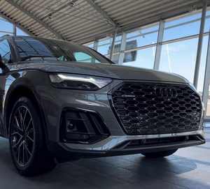 Audi <span class=keywords><strong>Q5</strong></span> <span class=keywords><strong>Sportback</strong></span> <span class=keywords><strong>2024</strong></span> Usado, Volante a la Izquierda, Asientos de Cuero, Cámara Trasera, Emisión Euro IV, Faros de Xenón, Excelente Estado, EE. UU. - Product Image 1