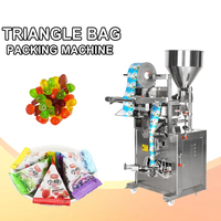 Noten En Gedroogd Fruit Verpakkingsmachine Voor Tassen Voor Het Maken Van Gemengde Zakken Verpakkingsmachine In Lahore Pakistan Voedselverpakker Machine 480