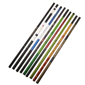 <span class=keywords><strong>Canne</strong></span> <span class=keywords><strong>à</strong></span> <span class=keywords><strong>pêche</strong></span> pliable Diva de qualité supérieure, 7 mètres de large, prix pakistanais - Product Image 3